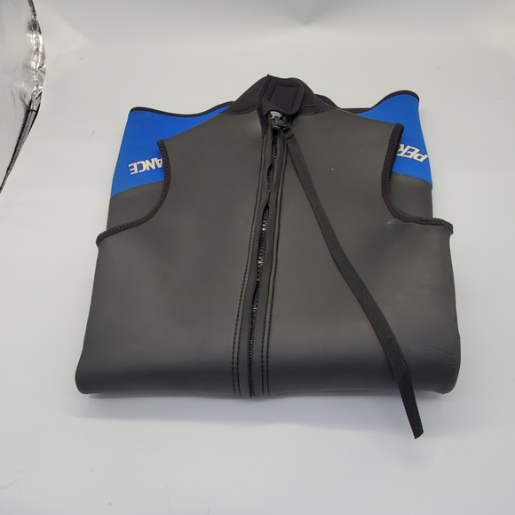 Trimax Wetsuit - Picture 3 of 5